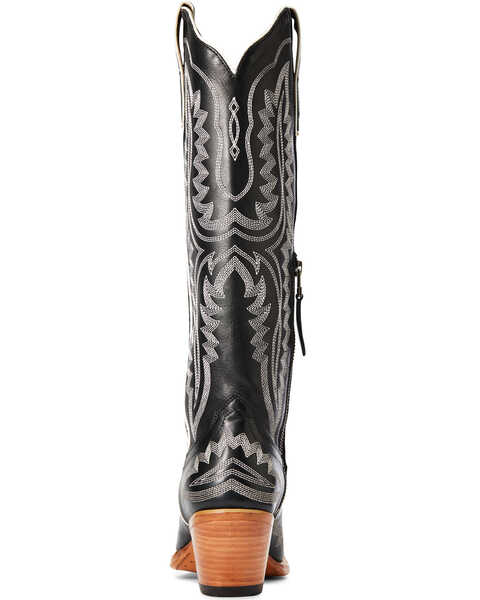 Image #3 - Ariat Women's Casanova Western Boots - Snip Toe, , hi-res