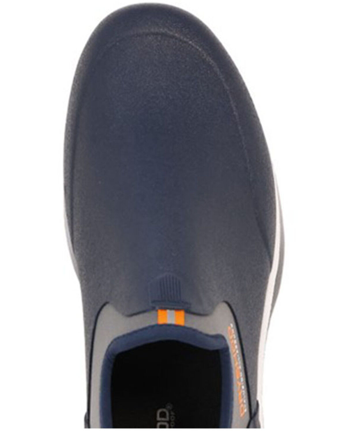 Image #6 - Dryshod Men's Evalusion All Around Shoes - Soft Toe, Navy, hi-res