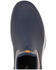 Image #6 - Dryshod Men's Evalusion All Around Shoes - Soft Toe, Navy, hi-res