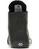 Image #5 - Harley Davidson Men's Nathan Motorcycle Sneakers, Black, hi-res
