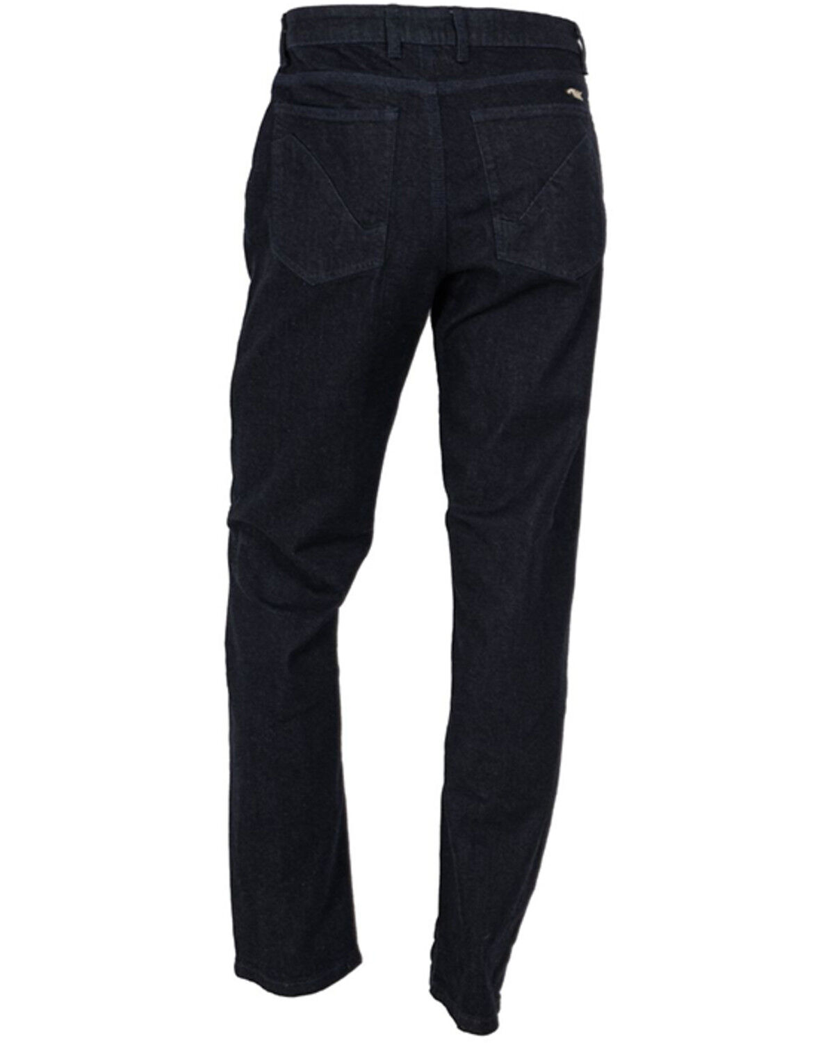 Image #1 - Mountain Khakis Men's Miter Dark Wash Classic Stretch Denim Jeans, Dark Wash, hi-res