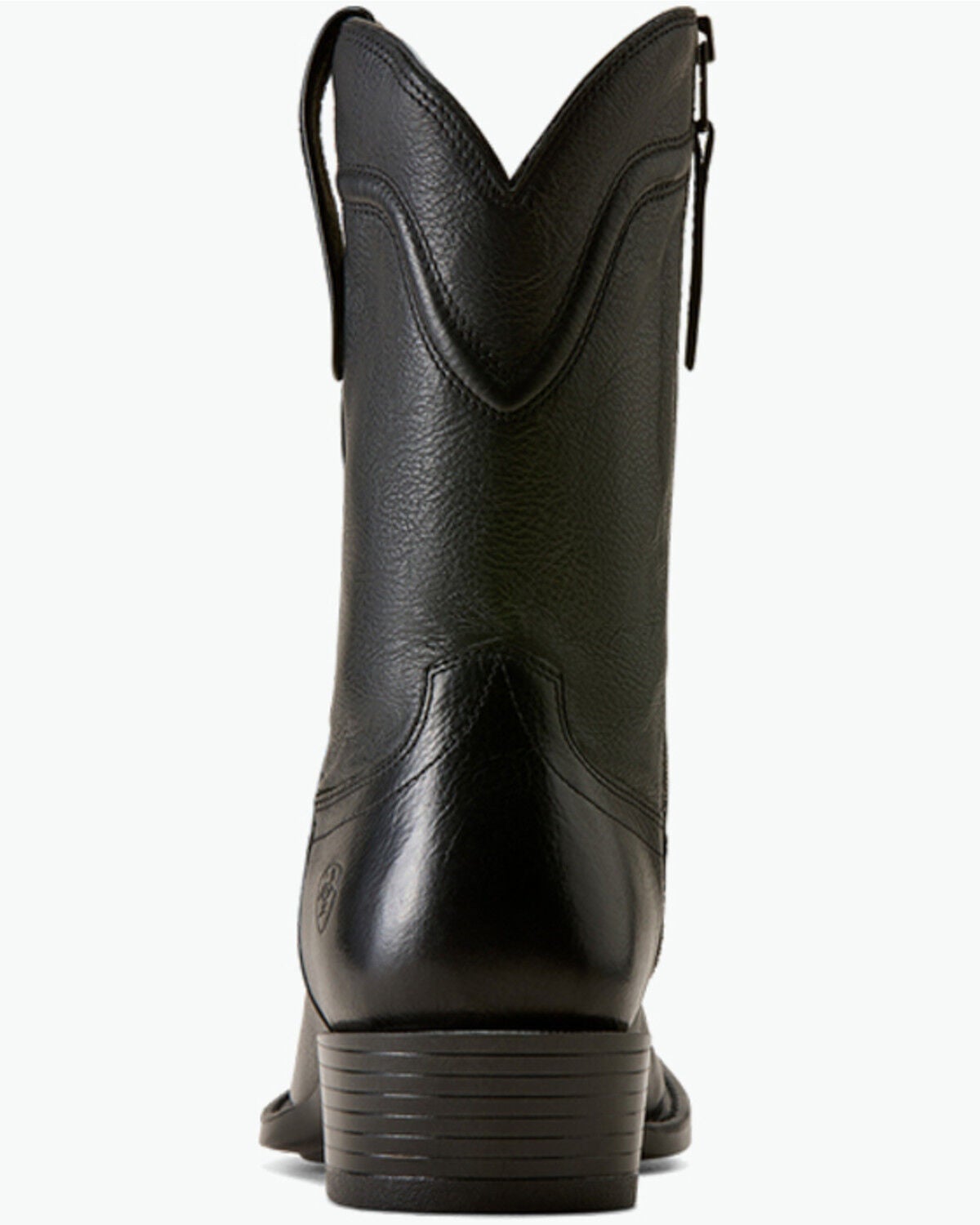 Image #3 - Ariat Men's Oliver Western Boots - Square Toe, Black, hi-res