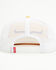 Image #3 - Kimes Ranch Women's Yeakley Logo Ball Cap, Gold, hi-res