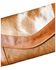 Image #3 - Ranch Junkie Women's Highlands Cowhide Full Size Large Envelope Wallet, Brown, hi-res
