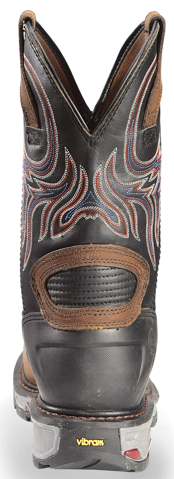 Justin Men s Tanker Western Work Boots Steel Toe
