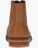 Image #3 - Frye Men's Barrett Lace-Up Casual Shoes, Gold, hi-res