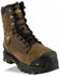 Thorogood Men's Infinity FD Series Waterproof Work Boots - Composite Toe, Brown, hi-res