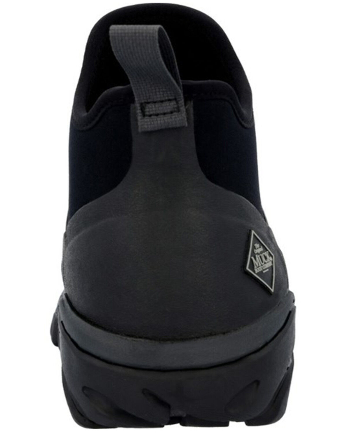 Image #5 - Muck Boots Men's Woody Sport Ankle Boots - Round Toe, Black, hi-res