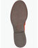 Image #7 - Born Women's Margo Loafers - Moc Toe, Red, hi-res