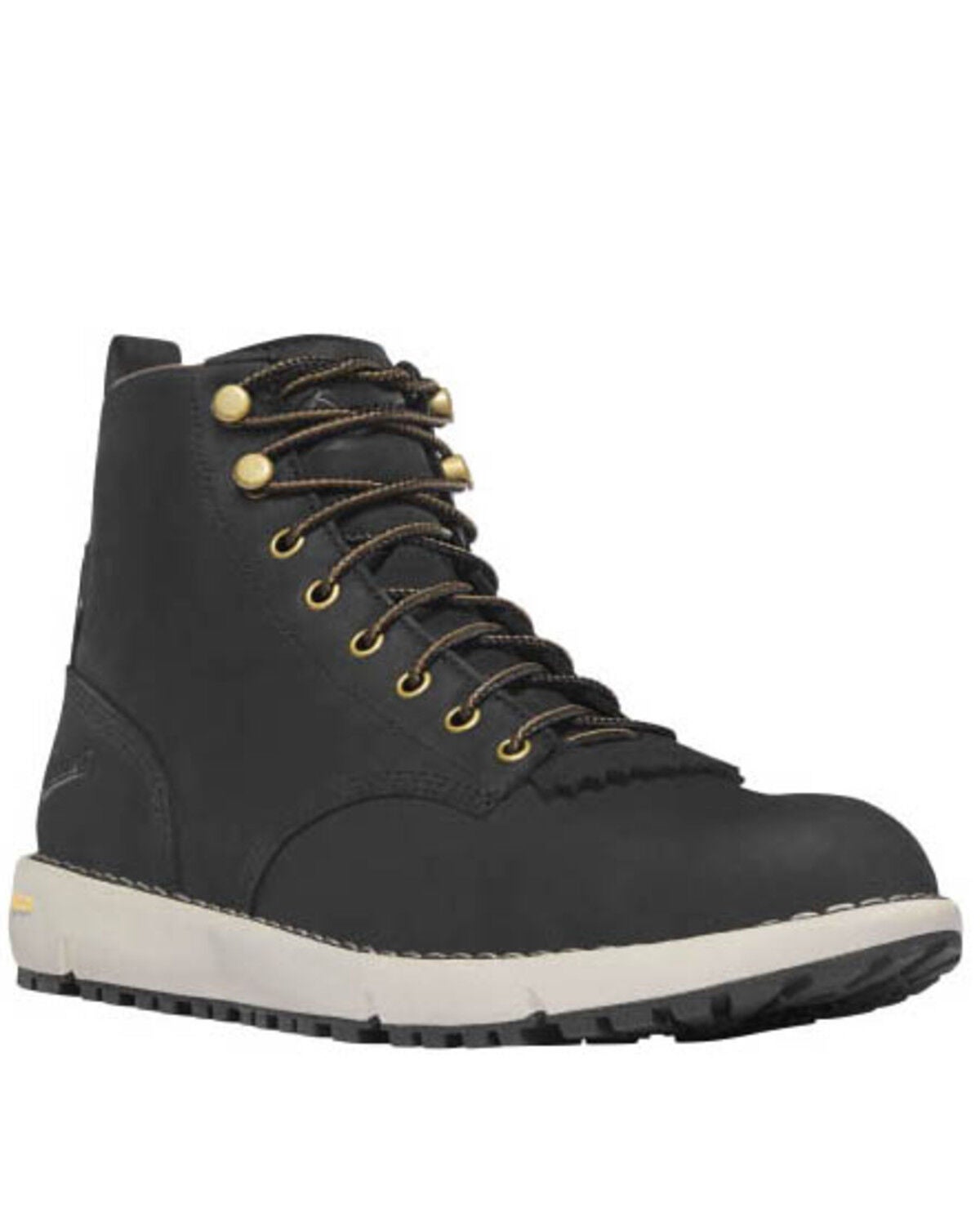 danner gritstone black