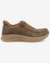 Image #2 - Twisted X Men's Feather X&trade; EZ On Casual Shoes - Moc Toe, Brown, hi-res