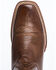 Image #6 - Idyllwind Women's Relic Western Boots - Square Toe, Brown, hi-res