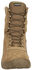 Rocky S2V Gore-Tex Waterproof Insulated Military Duty Boots - Round Toe, Brown, hi-res