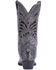 Image #5 - Laredo Women's Stevie Western Boots - Snip Toe, Black, hi-res