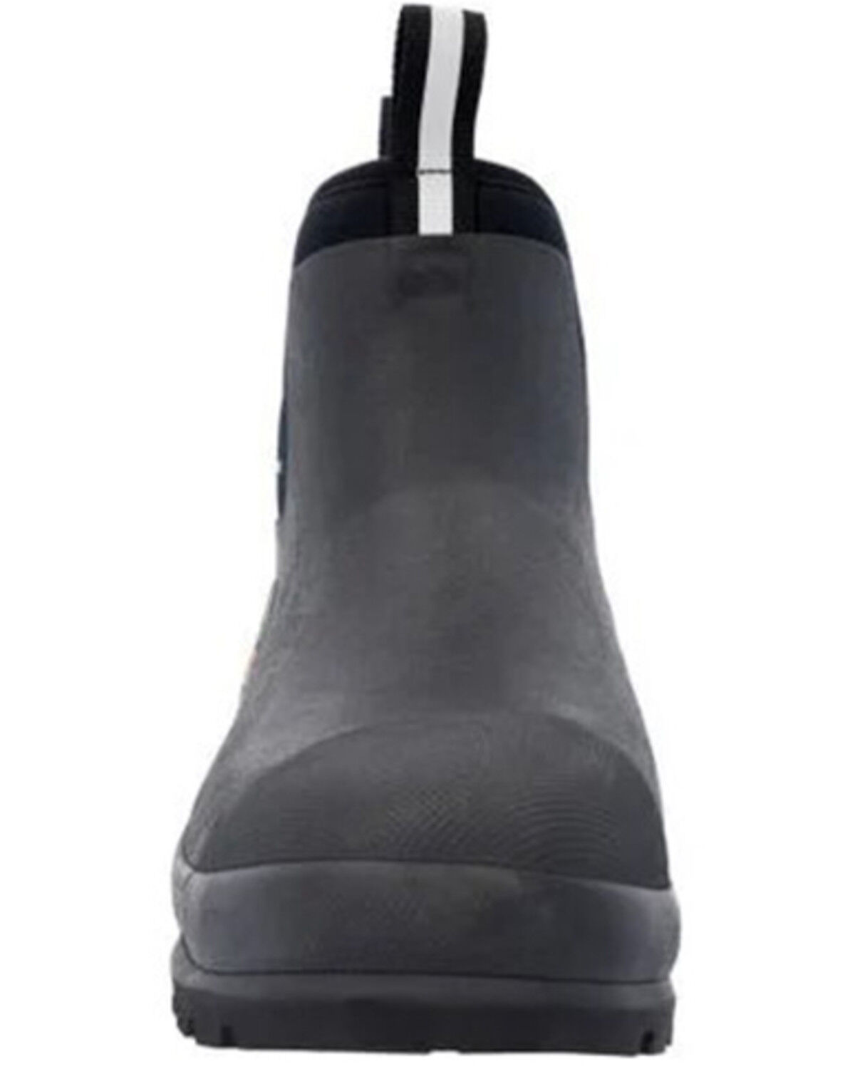 Image #4 - Muck Boots Men's Chore Classic CSA Boots - Steel Toe, Black, hi-res