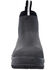 Image #4 - Muck Boots Men's Chore Classic CSA Boots - Steel Toe, Black, hi-res
