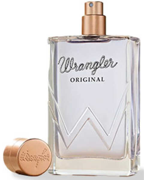 Wrangler Men's Original Cologne, No Color, hi-res