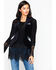 Tasha Polizzi Women's Windsor Vest, White, hi-res