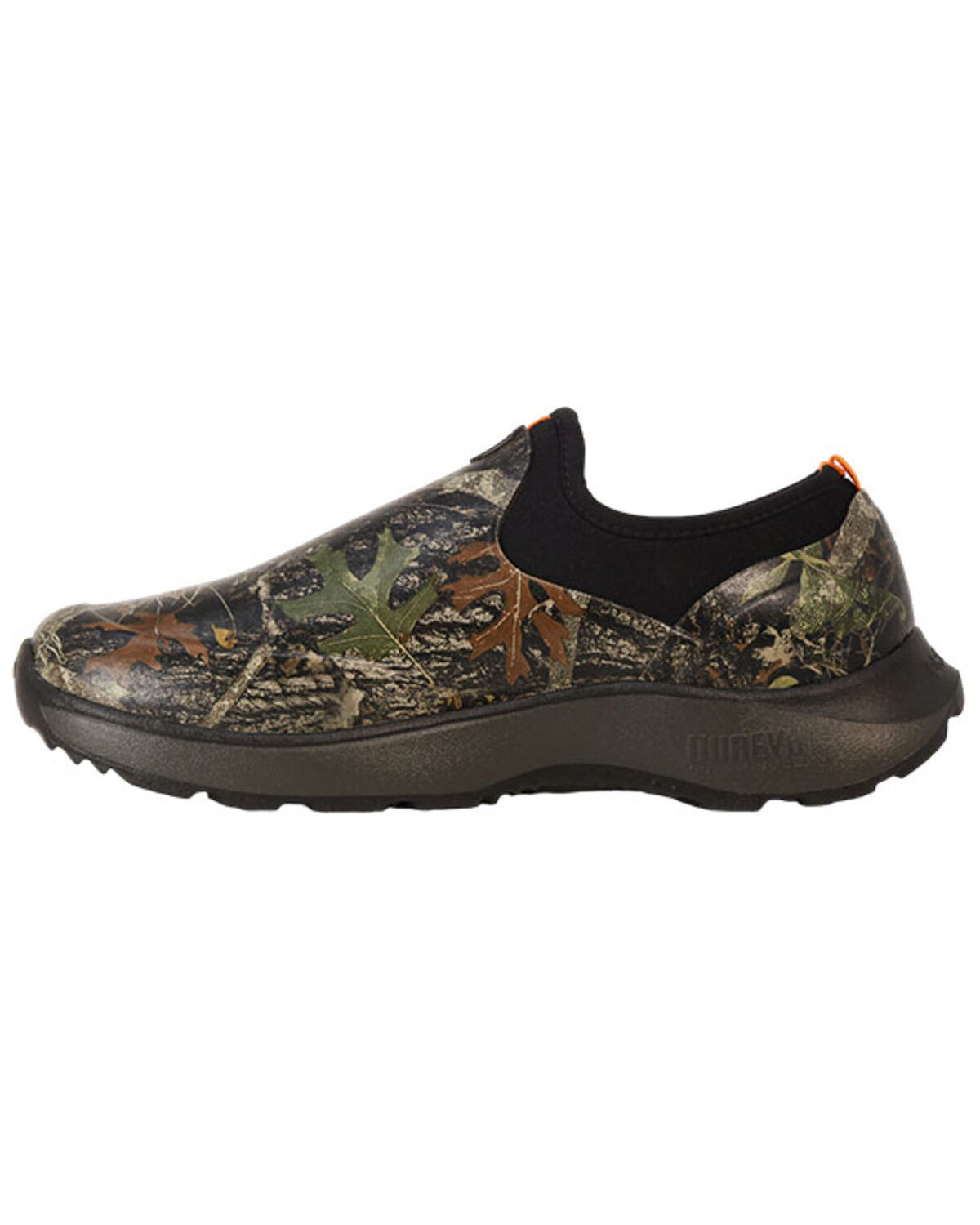 Image #3 - Dryshod Men's Evalusion Camo Print All Around Shoes - Soft Toe, Camouflage, hi-res