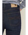 Image #4 - Carhartt Women's Tiller Stretch Denim Jeans, Dark Wash, hi-res