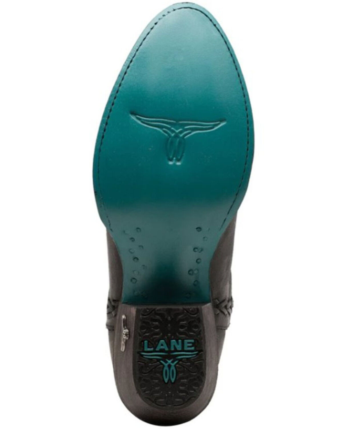 Image #6 - Lane Women's Everyday Emma Western Boots - Round Toe, , hi-res
