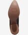 Image #7 - Dingo Women's Mystic Mesa Western Boots - Snip Toe, Black, hi-res