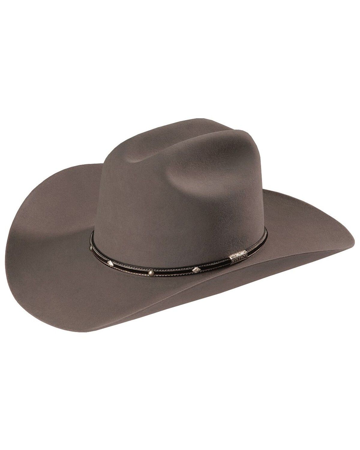 Stetson angus 6x Clearance