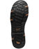 Image #5 - Danner Men's Caliper 6" Waterproof Work Boots - Aluminum Toe, Brown, hi-res