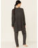 Free People Women's Around The Clock Jogger Sweatpants, Charcoal, hi-res