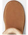 Image #5 - UGG Women's Bailey Button Triplet II Water Resistant Boots, Chestnut, hi-res