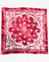 Image #2 - Idyllwind Women's Qualynn Bandana, Red, hi-res