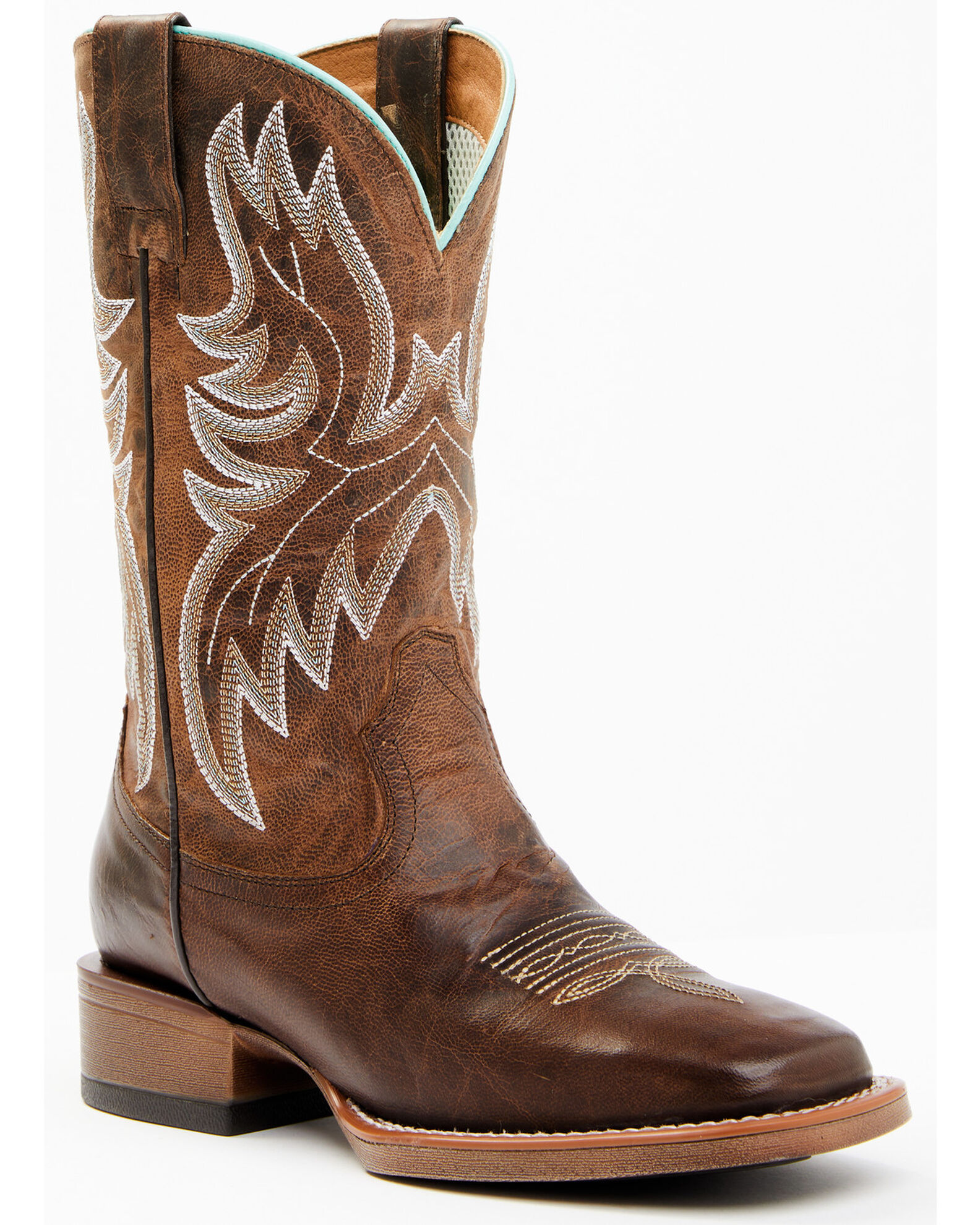Country outfitter boots online