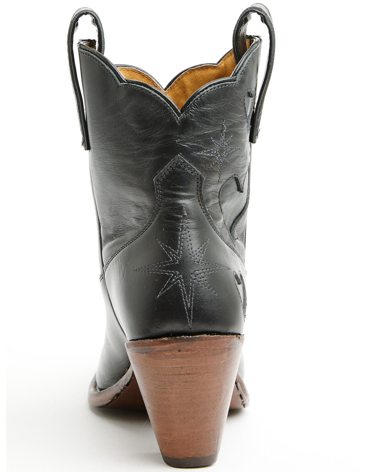 BRUNATIスカジャン BIG NEWS BROWN COWHIDE FN7021 JUSTIN