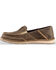 Image #3 - Ariat Women's Bomber Cruiser Shoes, Brown, hi-res