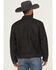 Image #4 - Wrangler Men's Blanket Lined Denim Jacket, , hi-res