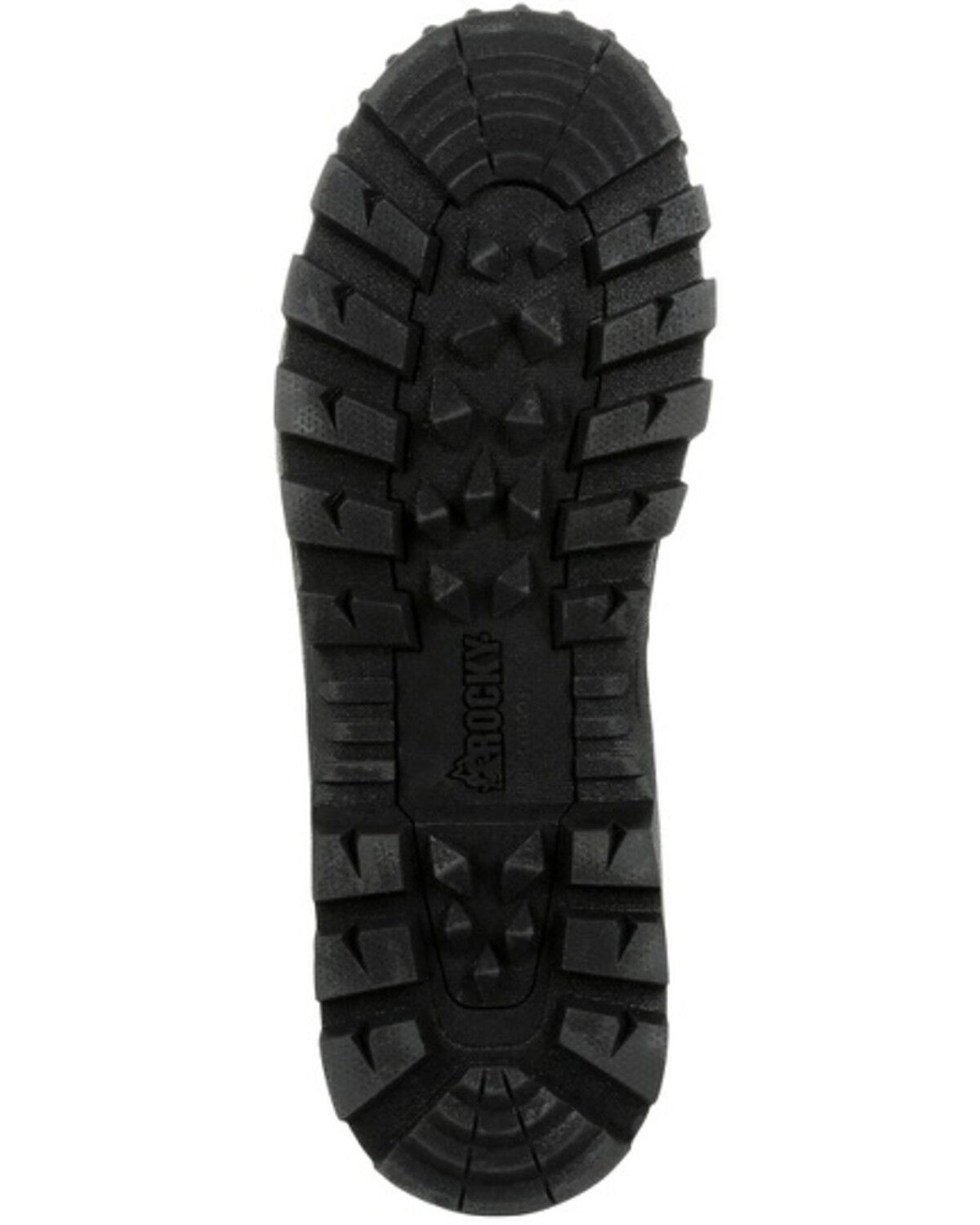 Image #7 - Rocky Men's Sport Pro Rubber Snake Boots - Soft Toe, , hi-res