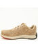Image #3 - Cody James Men's Casual Work Shoes - Composite Toe, Tan, hi-res