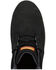 Image #6 - Twisted X Men's Work Kicks Shoes - Nano Composite Toe, Black, hi-res