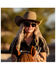 Image #2 - Bex Knox XL Sunglasses, Black, hi-res