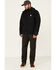 Carhartt Shoreline Jacket, Black, hi-res