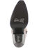 Image #7 - Dan Post Women's Loverfly Tall Western Boots - Snip Toe, White, hi-res