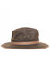 Outback Trading Co. Men's Deer Hunter Hat, Bronze, hi-res