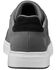 Image #4 - Carhartt Women's Detroit Leather Work Show - Soft Toe, Medium Grey, hi-res