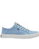 Lamo Footwear Women's Vita Casual Shoes - Round Toe, Light Blue, hi-res