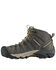 Image #3 - Keen Men's Voyageur Waterproof Hiking Boots - Soft Toe, , hi-res