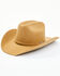 Image #1 - Cody James 3X Felt Cowboy Hat, Tan, hi-res