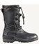 Image #2 - Baffin Men's Cambrian Insulated Waterproof Boots - Round Toe, Black, hi-res