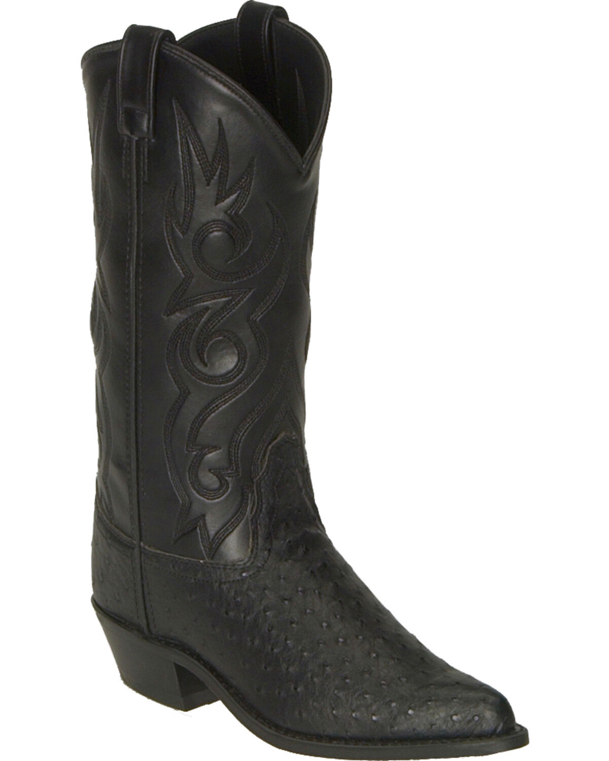 fancy cowboy boots