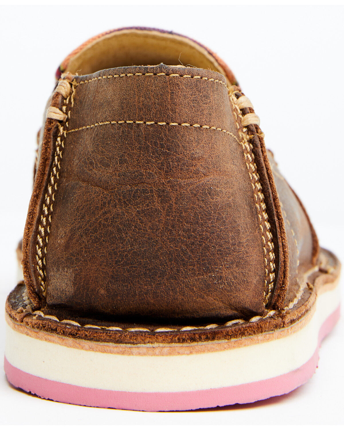 Image #5 - RANK 45® Women's Solana Casual Shoes - Moc Toe, , hi-res