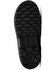 Image #7 - Bogs Boys' Essential Rain Mid Rubber Boots - Round Toe, Black, hi-res